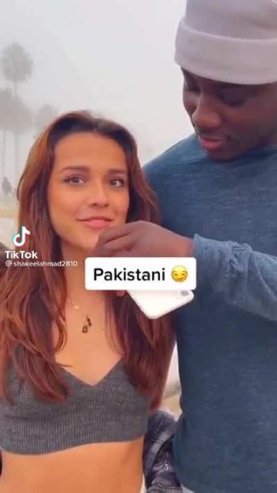 Say something dude