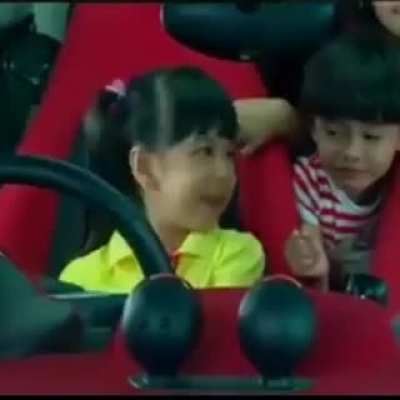 Soy un Auto
