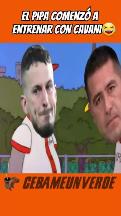 Afanado de insta 