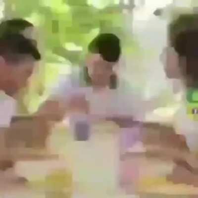Prmeiro post (n&atilde;o sei se &eacute; repost)