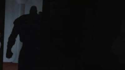 POV: YOU'RE NOT CONTAMINATED