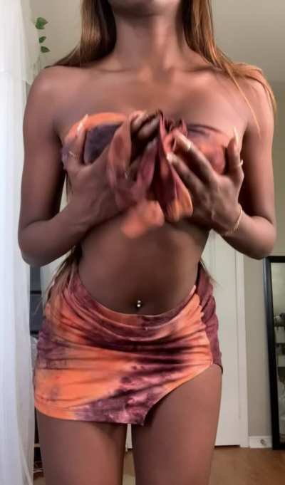 Grab a handful 😋