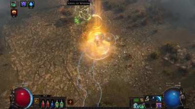 Exp Bug? gained 2 levels instantly