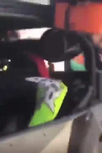 Shootout in Baja
