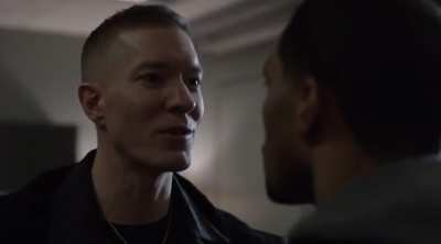 Tommy really cared for Ghost &amp;amp; Tasha.