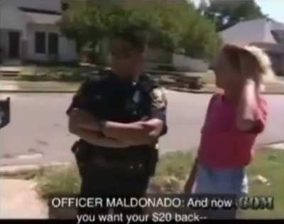 This video gets wilder by the second lmao