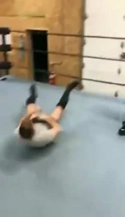 FATALITY!