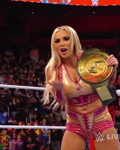 Dana Brooke