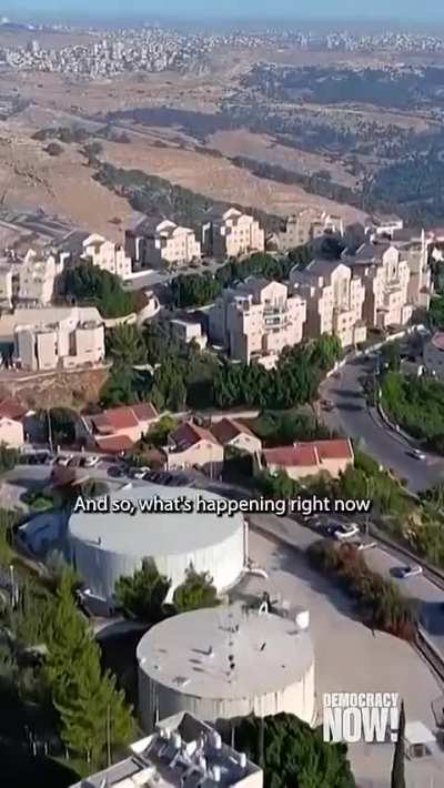 How Israel uses homegrown extremism to steal Palestinian land