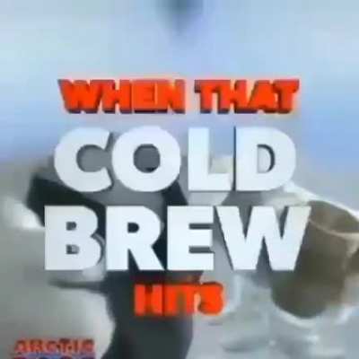 Oh it hit alright