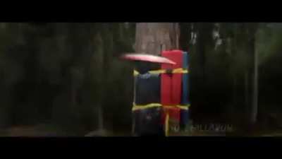 Falcon training but realistic