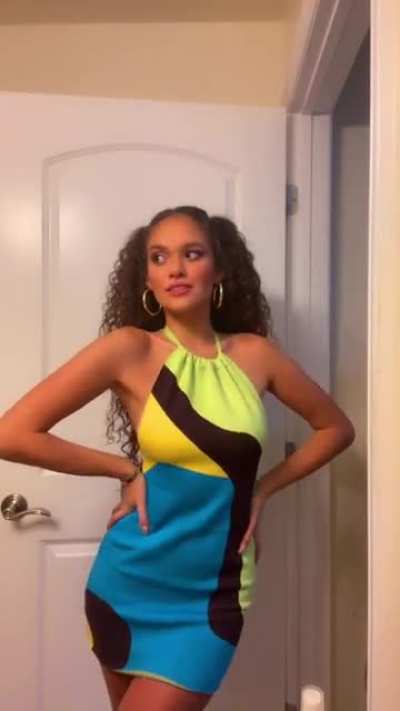 great dress