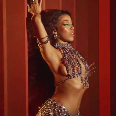 Doja Cat is so sexy ❤️