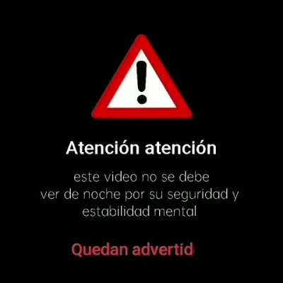 Perturbador