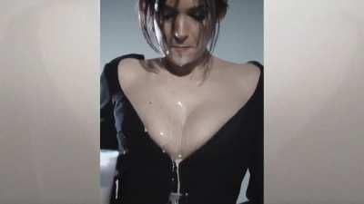 Winona Ryder (Marc Jacobs)