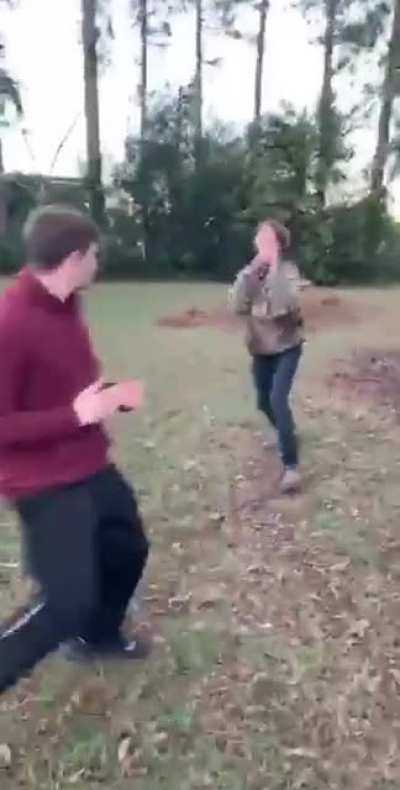 slapboxing legend