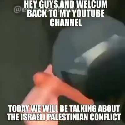 Israel haram