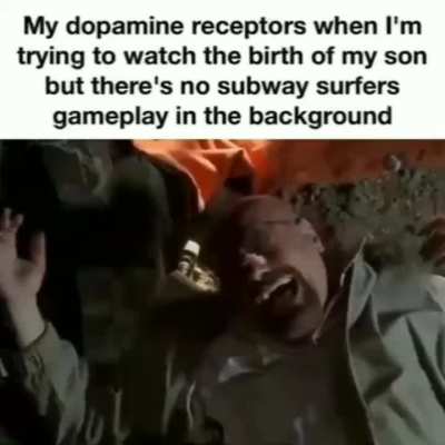 Who can relate?