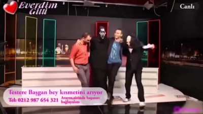 D&uuml;nyayın en shit postu olabilir