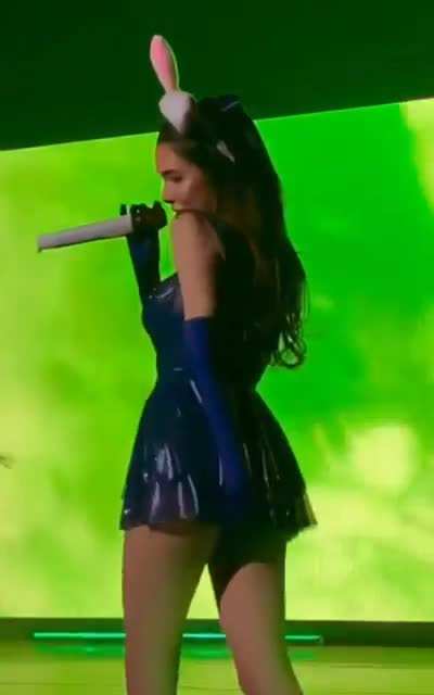 Paris performance