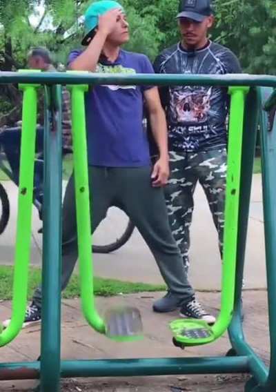 Um monstro