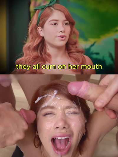 Marina Gold explains Bukakke: 