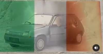 Lol ireland
