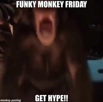 Yooooo it&rsquo;s finally here