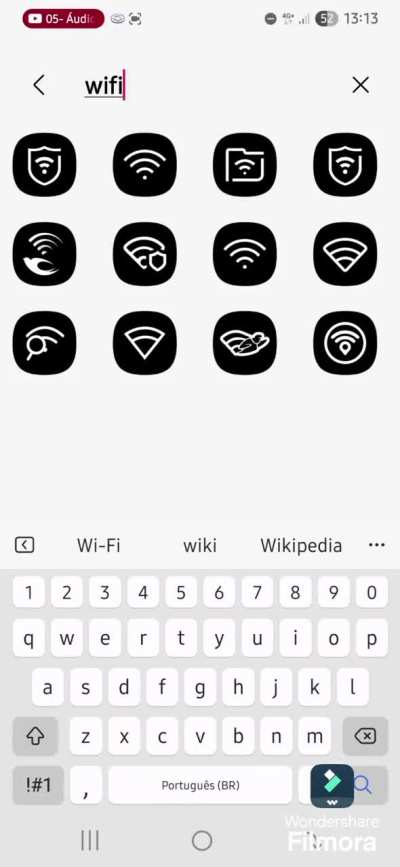 Black amoled design with no app drawer &ndash; bc some bro asked me how i did it
