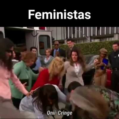 JOSH POR QUE DIJISTE QUE SOLO EXISTIAN 2 GENEROS 😭