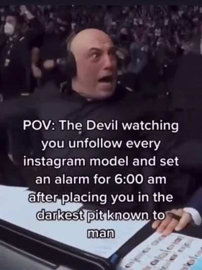 Here we go again