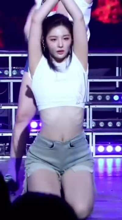 Sullyoon - NMIXX