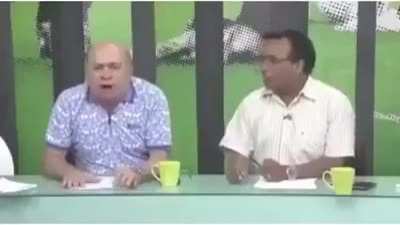 Vamos ver o melhor programa esportivo do Brasil