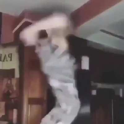 POV: You're Myers and toxic Laurie is spamming emotes at you