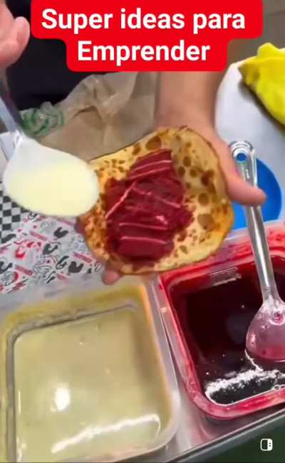 🍰 🌮