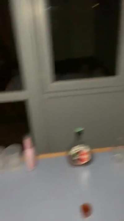Was at a party last night, don&rsquo;t even remember taking this&hellip;thoughts it fit the sub well