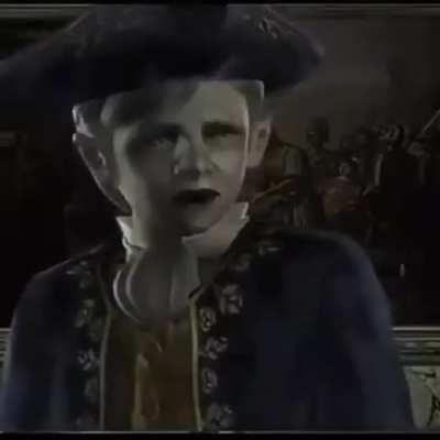 Vou chama o Gabriel montero