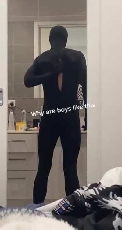 That ain&rsquo;t Venom that&rsquo;s Infection...