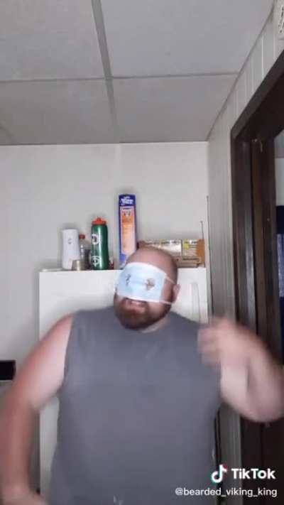 Great moves lol