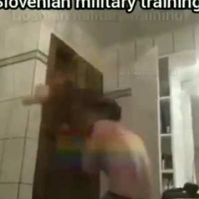 sLOVEenia cock