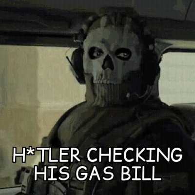 An interesting tit