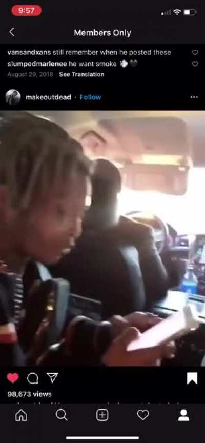 I don&rsquo;t see this vid shared much so i figured i&rsquo;d post
