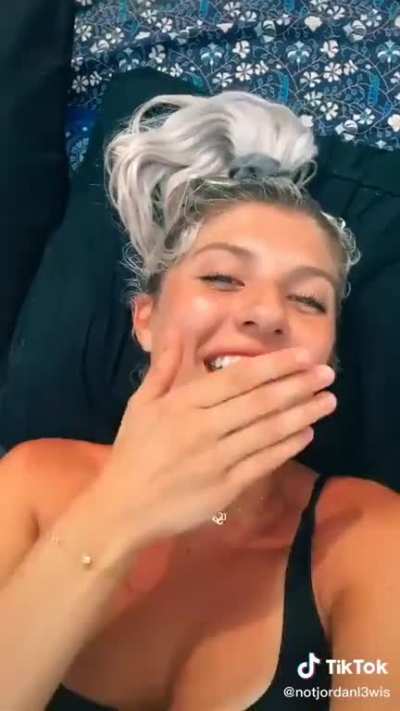 Latest tik tok