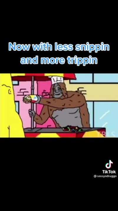 Trippa Snippa