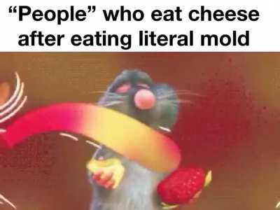 cheese