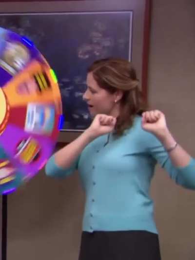 The Office (9x2)