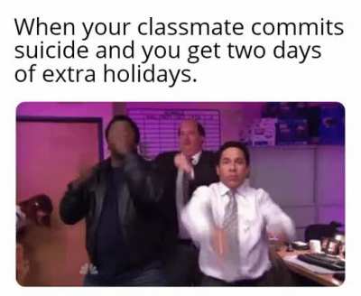 PARTY TIME.