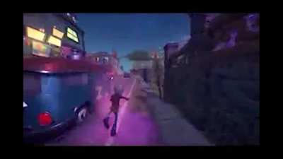 Browncoat PLAYABLE!?!?!?? Real NOT fake!