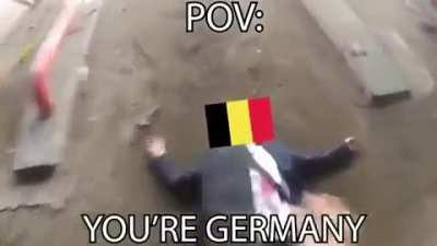 nein