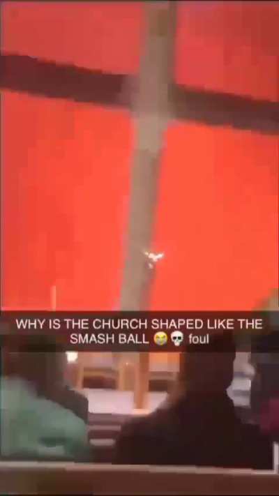 Jesus has joined